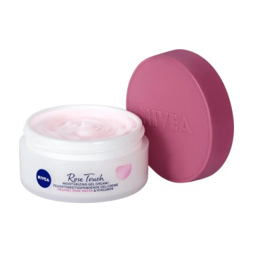 Nivea Rose Touch