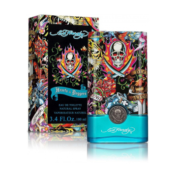 Christian Audigier Ed Hardy Hearts & Daggers for Him