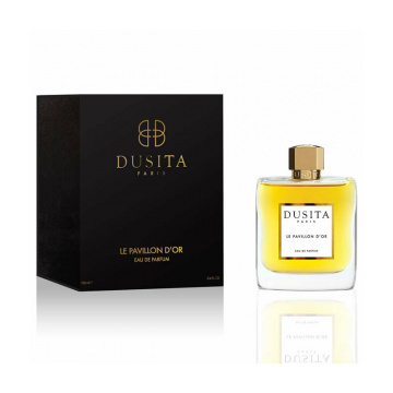 Parfums Dusita Le Pavillon d'Or