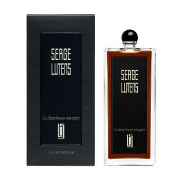 Serge Lutens La Dompteuse Encagée