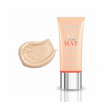 BOURJOIS Paris Air Mat Foundation SPF10