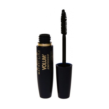 Maybelline Mascara Volum Express Ultra Fast