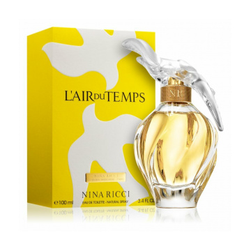 Nina Ricci L´Air du Temps