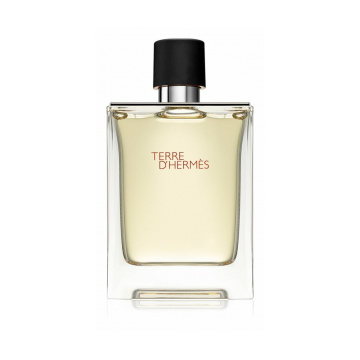 Hermes Terre d'Hermes Tester