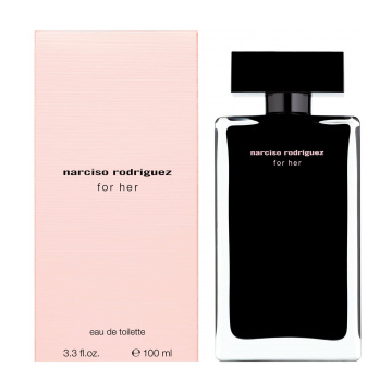 Narciso Rodriguez For Her