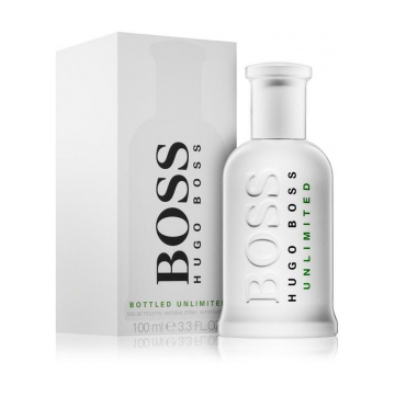 Hugo Boss Bottled Unlimited