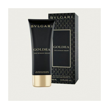 Bvlgari Goldea The roman Night