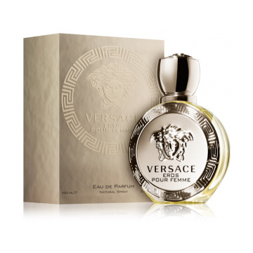 Versace Eros Pour Femme