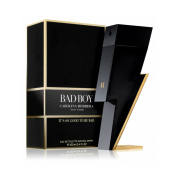 Carolina Herrera Bad Boy