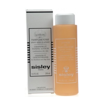 Sisley Grapefruit Toning Lotion