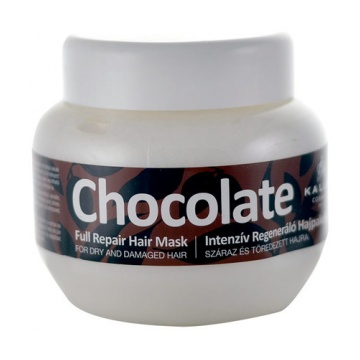 Kallos Chocolate Full Repair Hair Mask