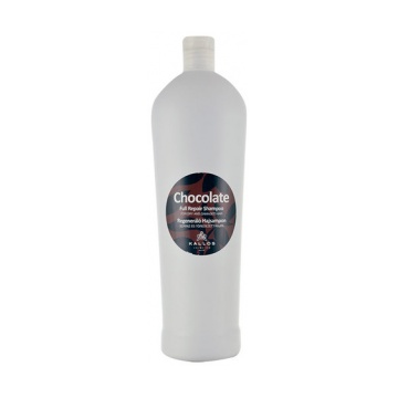 Kallos Chocolate Full Repair Shampoo