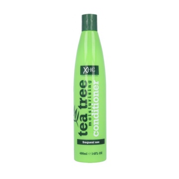 Xpel Hair Care Tea Tree Moisturising Conditioner