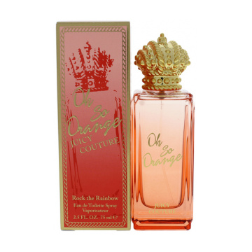 Juicy Couture Rock The Rainbow Oh So Orange