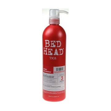 Tigi Bed Head Resurrection Shampoo