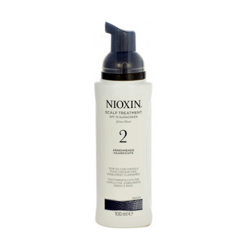 Nioxin System 2 Scalp Treatment