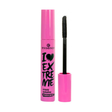 Essence I Love Extreme Crazy Volume Mascara