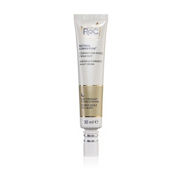 RoC Retinol Correxion Wrinkle Correct Night Cream