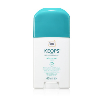 RoC Keops 24 H Deo Stick