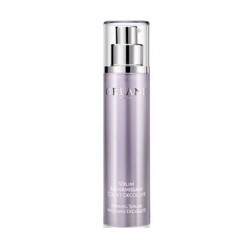 Orlane Firming Serum Neck and Decolete