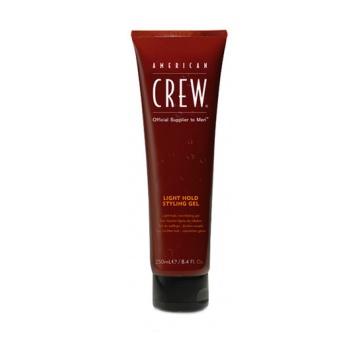 American Crew Light Hold Styling Gel