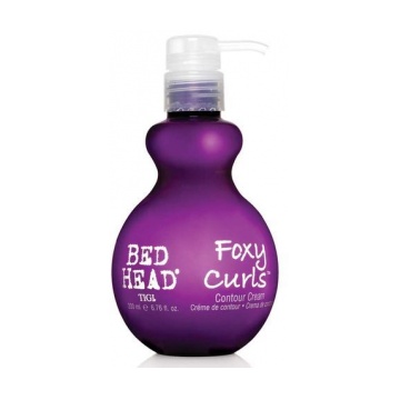 Tigi Bed Head Foxy Curls Countour Cream