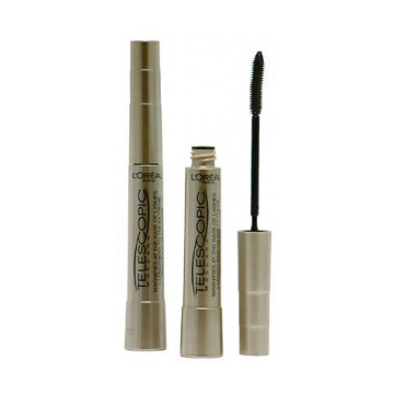 L´Oreal Paris Mascara Telescopic Black