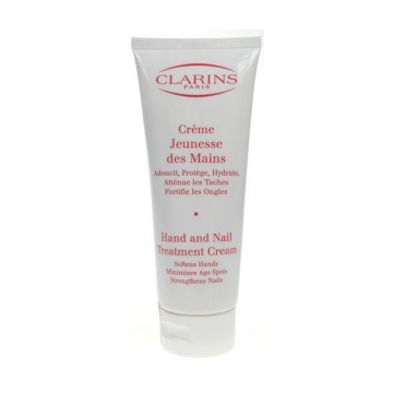 Clarins Hand And Nail Treatment Cream