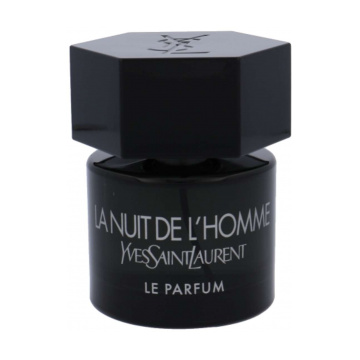 Yves Saint Laurent La Nuit de L´ Homme Le Parfum