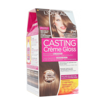 L´Oreal Paris Casting Creme Gloss