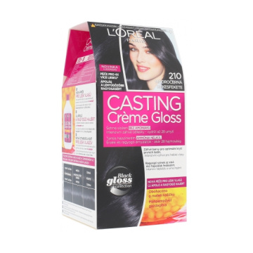 L´Oreal Paris Casting Creme Gloss