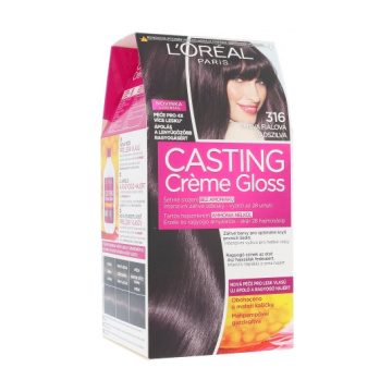 L´Oreal Paris Casting Creme Gloss