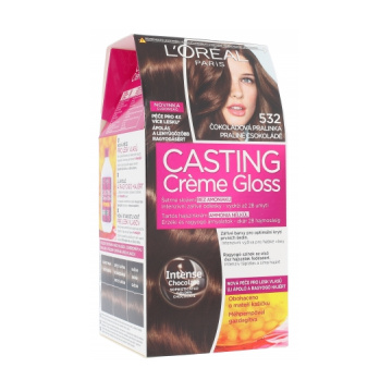 L´Oreal Paris Casting Creme Gloss