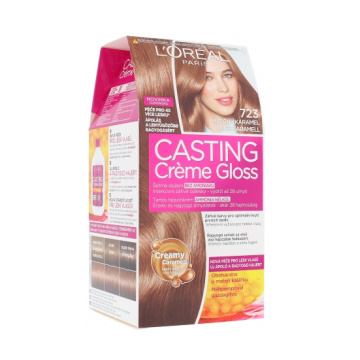 L´Oreal Paris Casting Creme Gloss