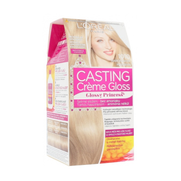 L´Oreal Paris Casting Creme Gloss Glossy Princess