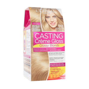 L´Oreal Paris Casting Creme Gloss Glossy Blonds