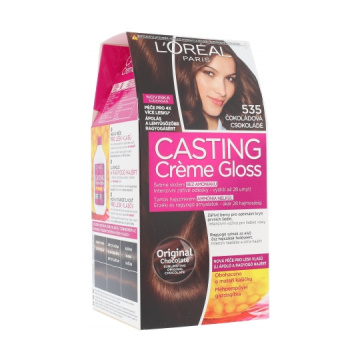 L´Oreal Paris Casting Creme Gloss