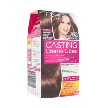 L´Oreal Paris Casting Creme Gloss