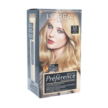 L´Oreal Paris Préférence Récital Hair Colour