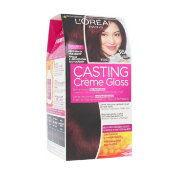 L´Oreal Paris Casting Creme Gloss