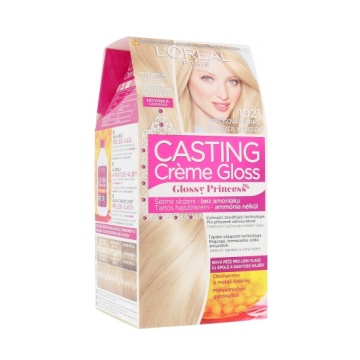 L´Oreal Paris Casting Creme Gloss Glossy Princess