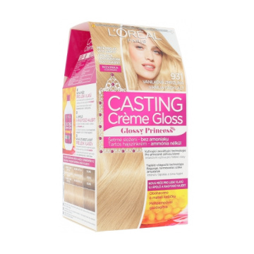 L´Oreal Paris Casting Creme Gloss Glossy Princess