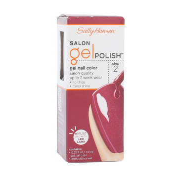 Sally Hansen Salon Gel Polish