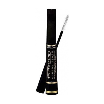 L´Oreal Paris Mascara Telescopic Carbon Black