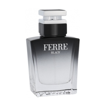 Gianfranco Ferre Ferre Black