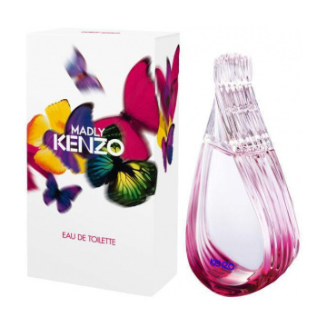 Kenzo Madly Kenzo