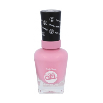 Sally Hansen Miracle Gel