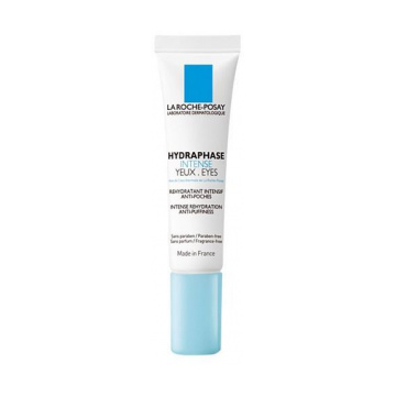 La Roche-Posay Hydraphase Intense Eyes