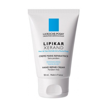 La Roche-Posay Lipikar Xerand Hand Repair Cream