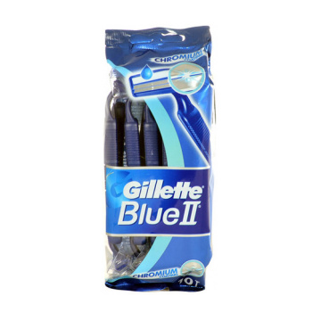 Gillette Blue II